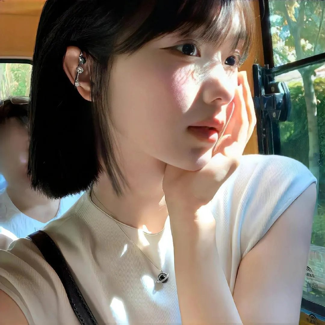八又二分一女人