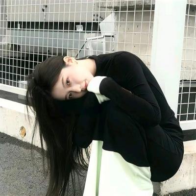 阳光小美女